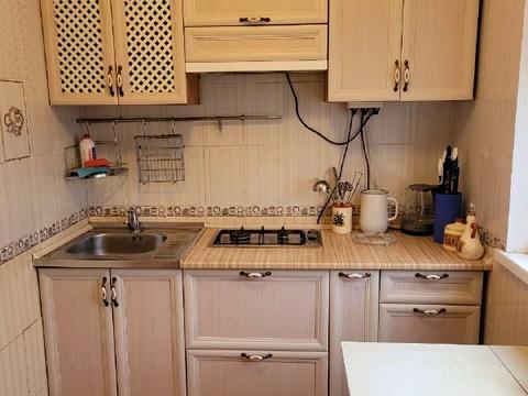 квартира за адресою Олімпійська вул., 25