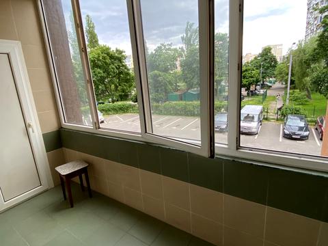 квартира за адресою Ігоря Шамо бульв. (Олексія Давидова), 12