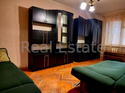 квартира за адресою Алматинська вул. (Алма-Атинська), 64-А