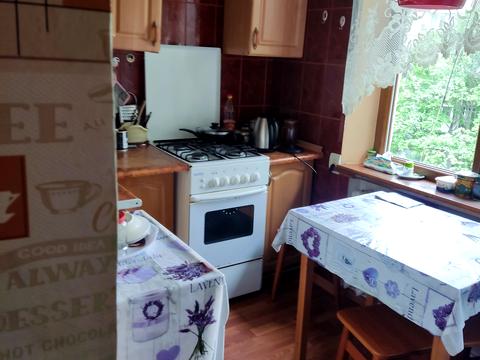 квартира за адресою Чумаченка вул., 22