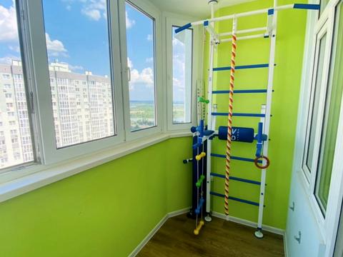 квартира за адресою Єлизавети Чавдар вул., 24