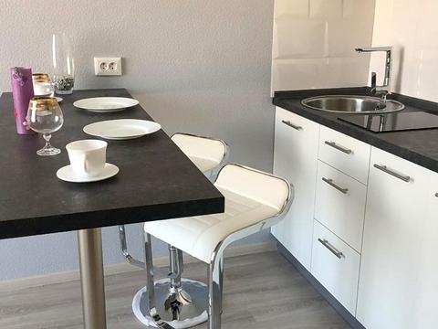 квартира за адресою Соборності просп. (Возз'єднання), 17