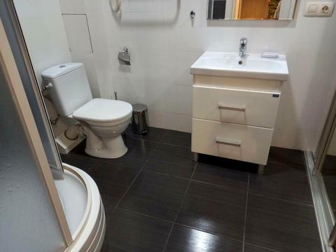 квартира за адресою Гоголівська вул., 14