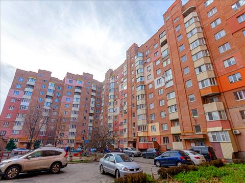 квартира за адресою Арктичний пров., 1