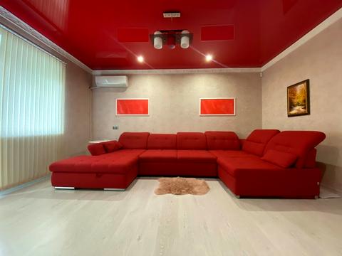 квартира по адресу соборності, 10