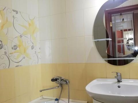 квартира за адресою Михайла Лушпи просп., 43