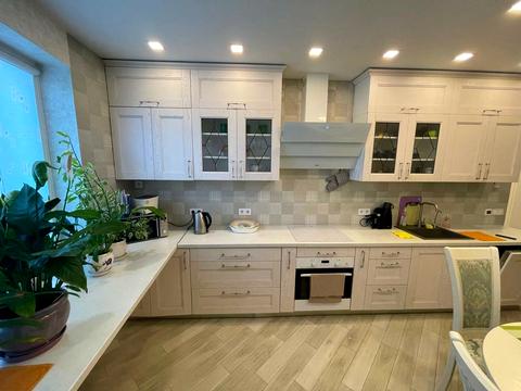 квартира по адресу Оболонский просп., 1к3