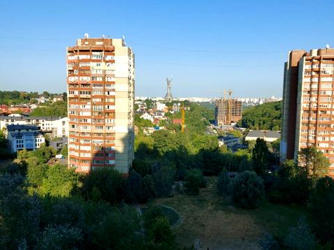 квартира по адресу Старонаводницкая ул., 6-Б