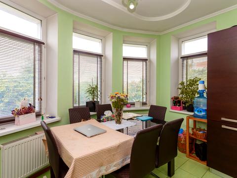 будинок за адресою Князя Святослава