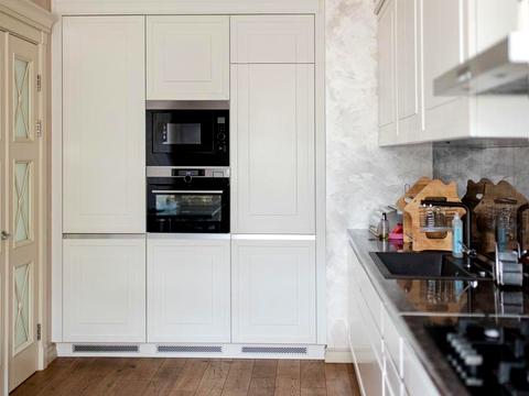 квартира по адресу Академика Богомольца ул., 7/14