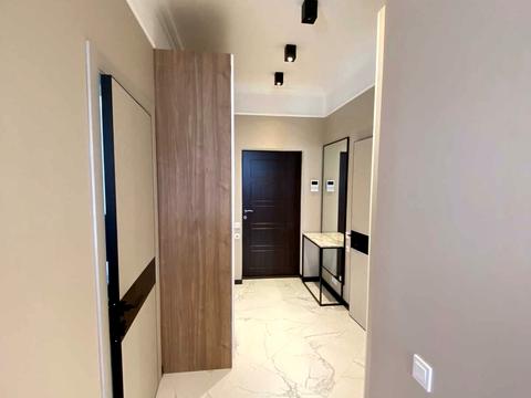 квартира за адресою Київ, Зарічна вул., 1А