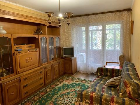 квартира по адресу Мазепы просп., 1