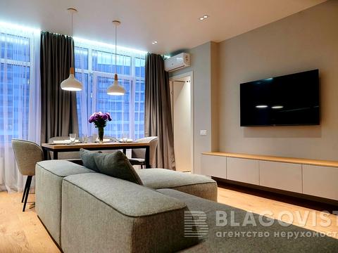 квартира за адресою Євгена Сверстюка вул. (Марини Раскової), 6-Д