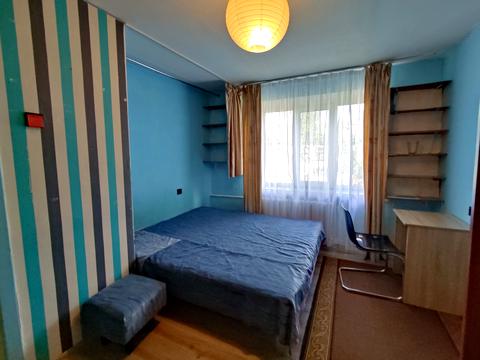 квартира по адресу Леся Курбаса просп., 9-Б