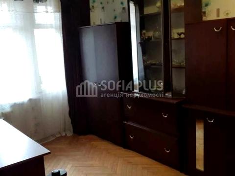 квартира по адресу Вадима Гетьмана ул., 30