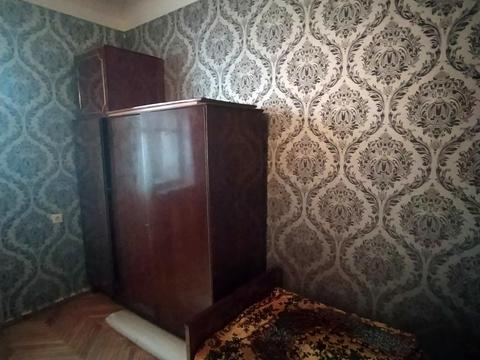 квартира по адресу Леси Украинки бульв., 8