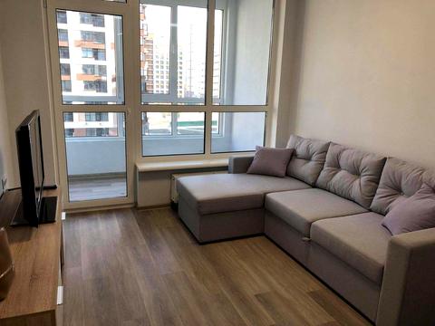 квартира за адресою Європейського Союзу просп. (Правди), 45-А