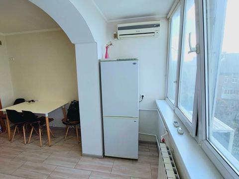 квартира за адресою Феодосійська вул., 8