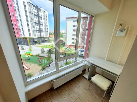 квартира за адресою Покровська вул. (Радянська), 2