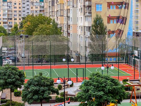 квартира за адресою Оболонський просп., 26