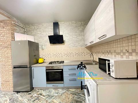 квартира за адресою Мартинова просп., 9