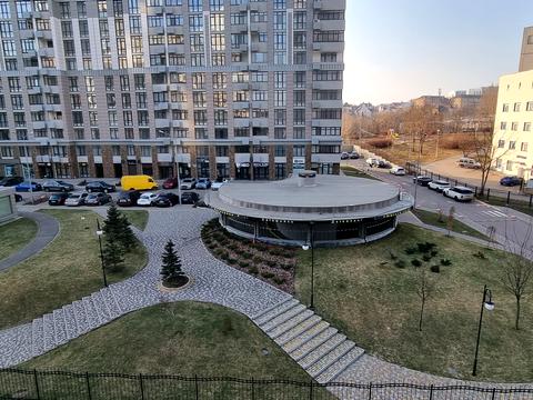 квартира за адресою Андрія Верхогляда вул. (Михайла Драгомирова), 4б