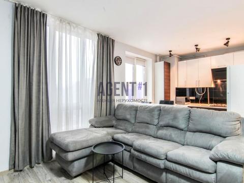 квартира за адресою вул. Садова, 1Б