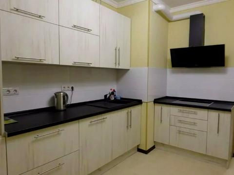 квартира по адресу Тбіліський пер., 1