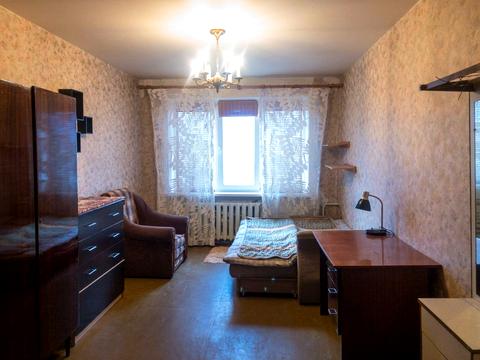 квартира по адресу Александра Архипенко ул. (Мате Залки), 3-А