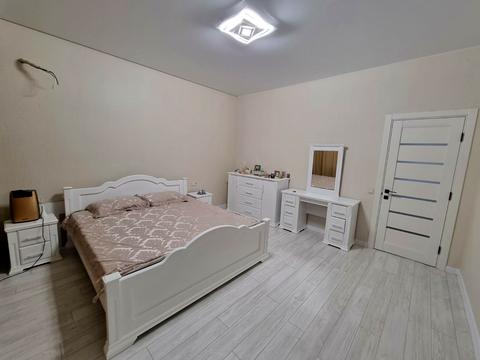 дом по адресу Полевая ул.