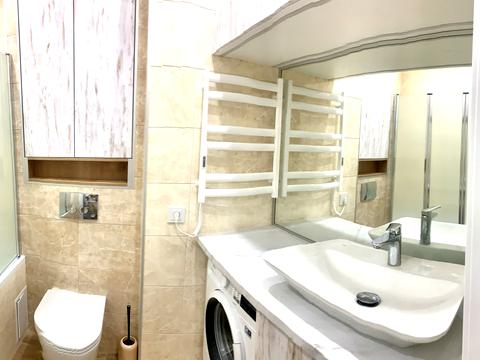 квартира за адресою Берестейський просп. (Перемоги), 67