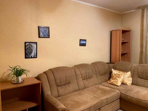 квартира по адресу Верховинная ул., 82