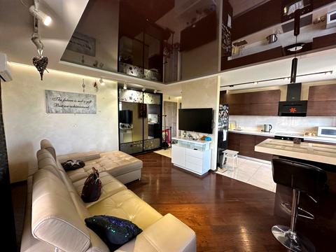 квартира по адресу Карела Чапека ул. (Юліуса Фучика), 11-А