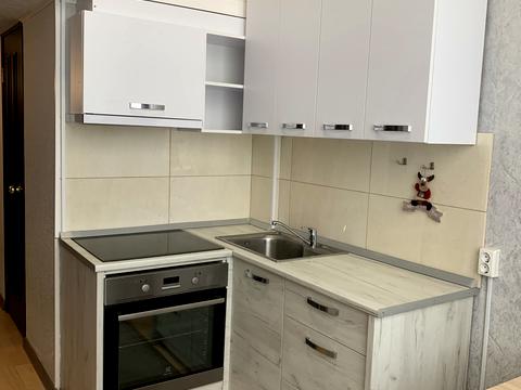 квартира по адресу Героев Харькова просп. (Московский), 118