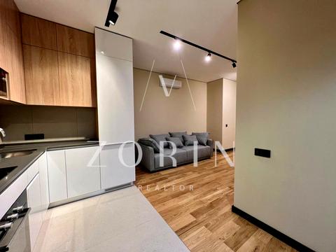 квартира за адресою Володимира Вернадського вул. (Дзержинського), 29-К