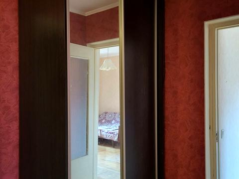 квартира по адресу Академика Доброхотова ул., 15