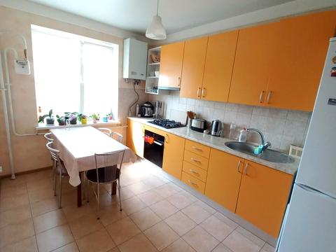 квартира по адресу Просвещения ул., 4