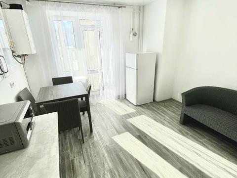 квартира по адресу Стрийская ул., 115-В