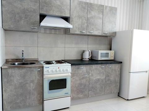 квартира по адресу Чубинського, 8 Б