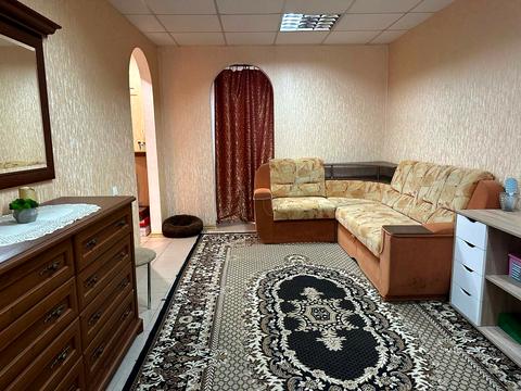 квартира по адресу Покровская ул. (Подбельского), 28