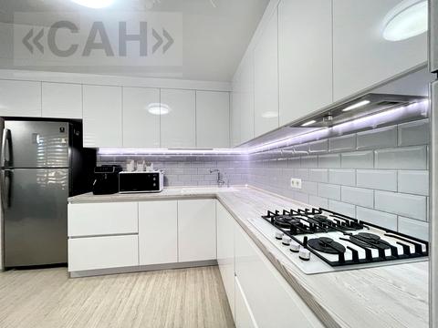 квартира за адресою Польова вул., 12
