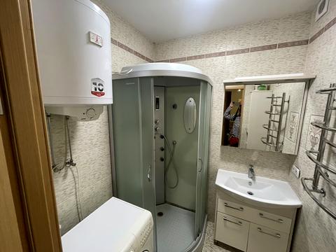 квартира по адресу Чубинського, 2