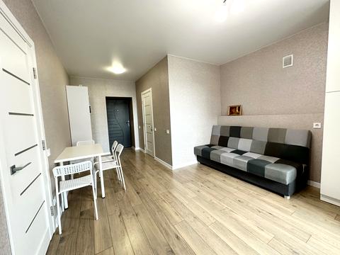 квартира за адресою Героїв Небесної Сотні просп., 26/20