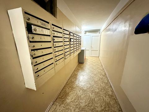 квартира по адресу Ревуцкого ул., 44-Б