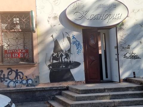 комерційна за адресою Івана Сірка вул. (Ворошилова), 45