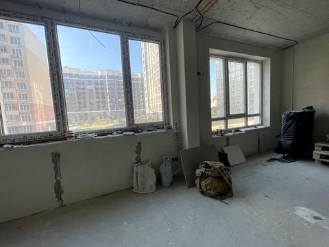 квартира за адресою Олександрівська вул., 1г