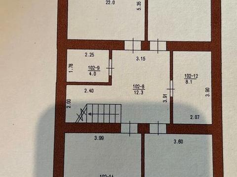 квартира по адресу Французский бульв., 2