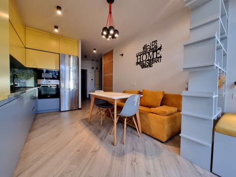 квартира по адресу Львовская ул., 1-А