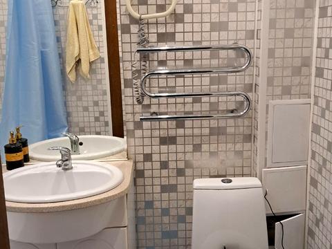 квартира по адресу Косиора, 30