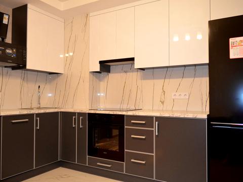 квартира за адресою Балтійський пров., 1